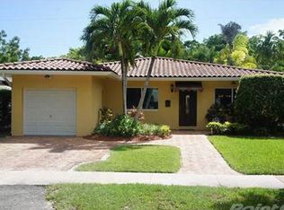 806 Messina Ave, Coral Gables, FL 33134