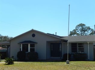 121 Gilliland Rd, Perdido Key, FL 32507