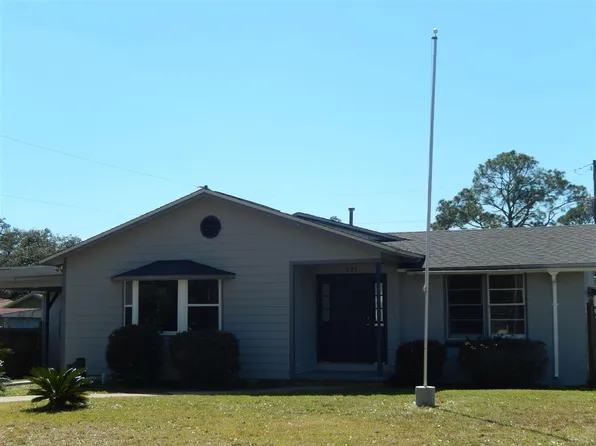 121 Gilliland Rd, Perdido Key, FL 32507