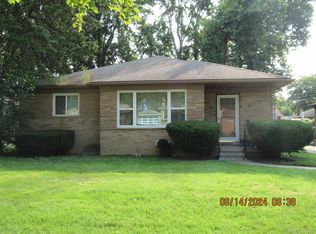 24250 Morton St, Oak Park, MI 48237