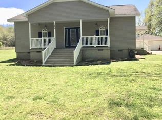1899 Solitude Ave, Albertville, AL 35950