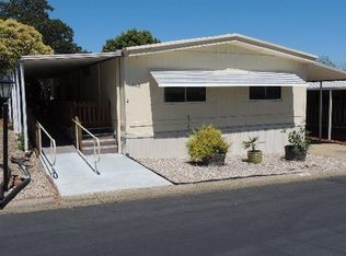 448 Red Cedar Dr #89, Redding, CA 96003