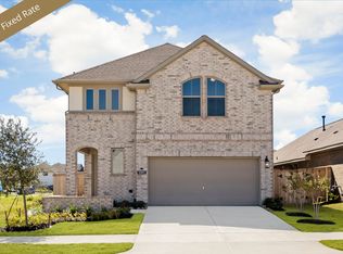 12911 California Palm Ct, Cypress, TX 77433
