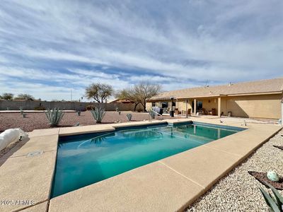 14545 S CHERRY HILLS Drive, Arizona City, AZ, 85123