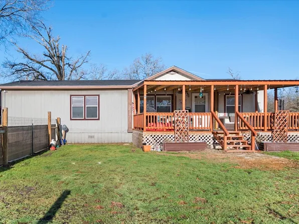 130 Private Road 6453, Palestine, TX 75803