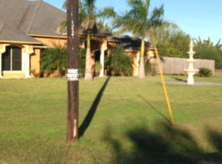 Guitierrez Ln, Brownsville, TX 78520