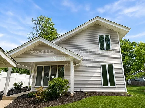 411 Down Hill Dr Photo 1