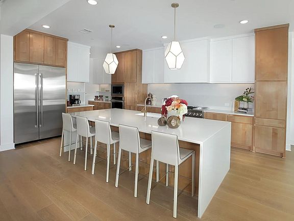 McKennan Kitchen