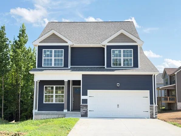 3496 Rabbit Run Trl, Clarksville, TN 37043
