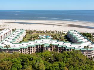 1400 Ocean Blvd UNIT 302, Saint Simons Island, GA 31522