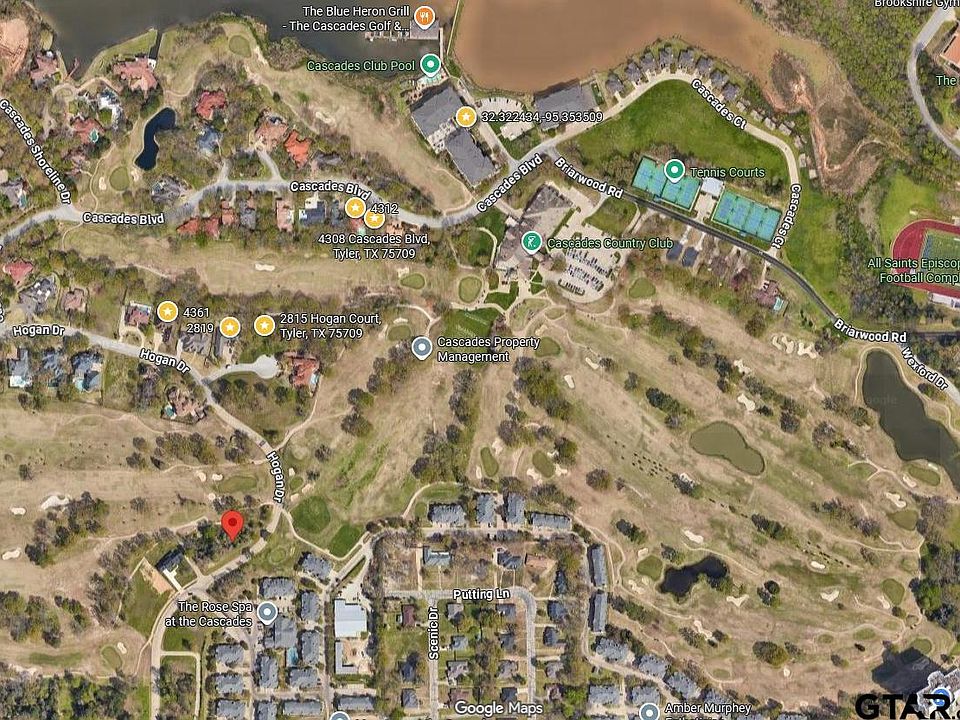 2nd image of 4230 Hogan Dr