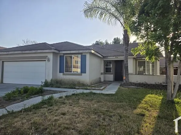 421 Steiner Dr, Hemet, CA 92544