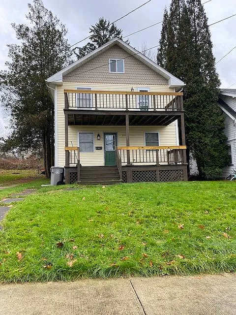 1 bed, 950 sqft, $780 — Photo 1