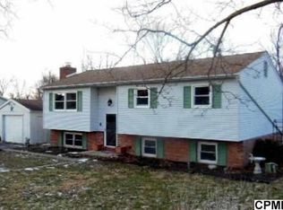 556 S River Rd, Halifax, PA 17032
