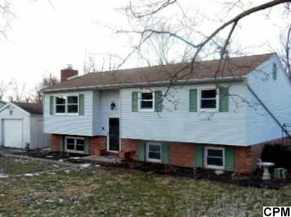 556 S River Rd, Halifax, PA 17032