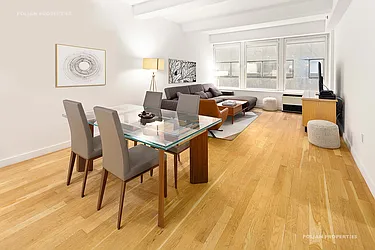 Rented by Poljan Properties Inc.