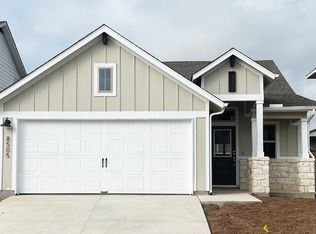 8505 Cottage Rose Dr, Austin, TX 78744