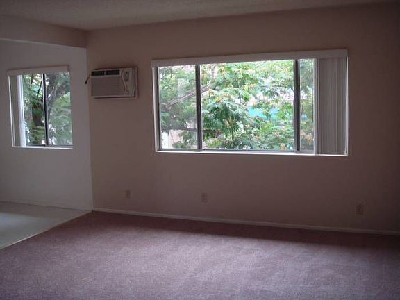 Living Room View