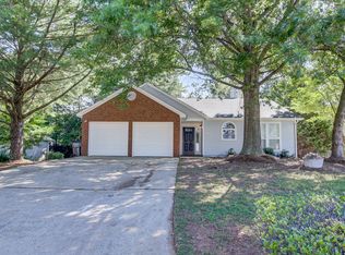 2372 Inverloch Cir, Duluth, GA 30096