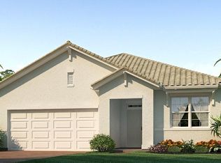 2440 Van Leer Ave, North Port, FL 34288