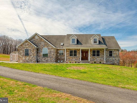 5th image of 4532 Flintville Rd