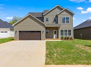 325 Olympia Ct, Bowling Green, KY 42103