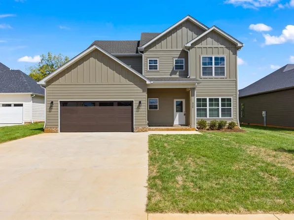 325 Olympia Ct, Bowling Green, KY 42103
