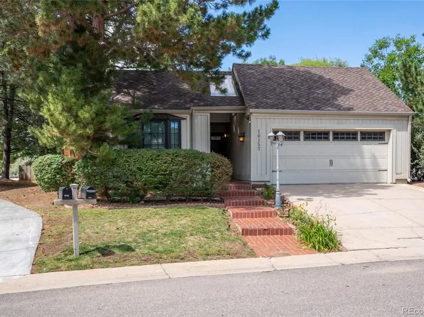 10157 E Fair Circle, Englewood, CO 80111