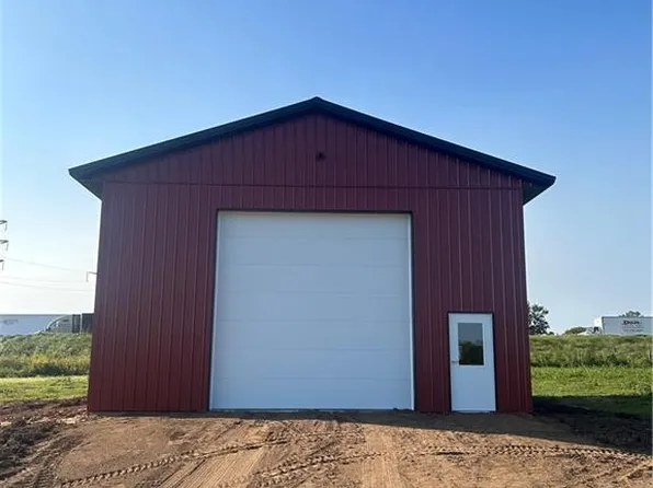 16185 54th Avenue, Chippewa Falls, WI 54729