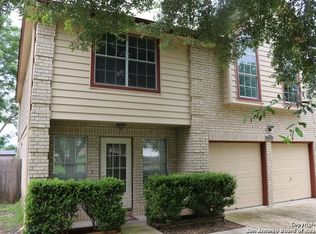 10707 Laurel Crk, Converse, TX 78109