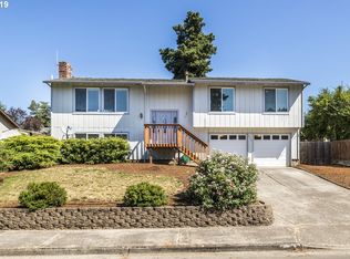 16465 SW Ellerson St, Beaverton, OR 97007