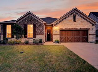 1340 Carlet Dr, Little Elm, TX 75068