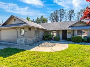2825 Howard Dr, Redding, CA 96001