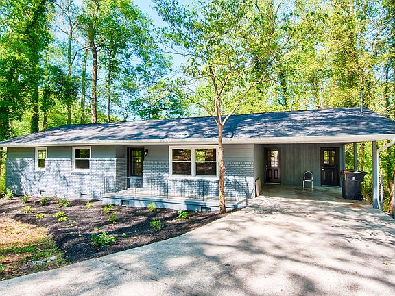 2nd image of 5820 Little John Ln