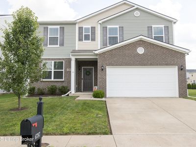 6787 Brittany Oak Dr, Louisville, KY, 40229