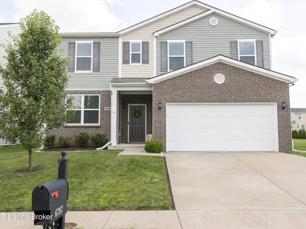 6787 Brittany Oak Dr, Louisville, KY 40229