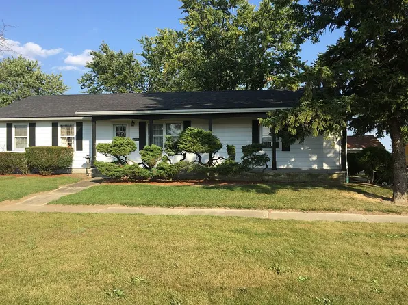 21576 N Dixie Hwy, Bowling Green, OH 43402