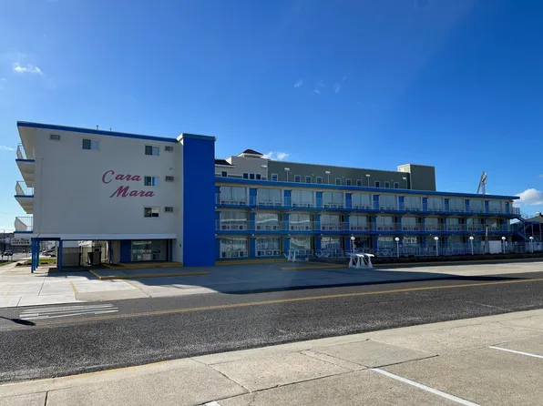 6701 Atlantic Ave #413, Wildwood Crest, NJ 08260