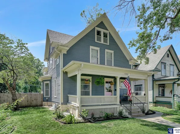 1315 A St, Lincoln, NE 68502