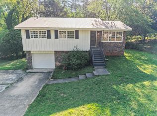 1113 Kiser Rd, Birmingham, AL 35235