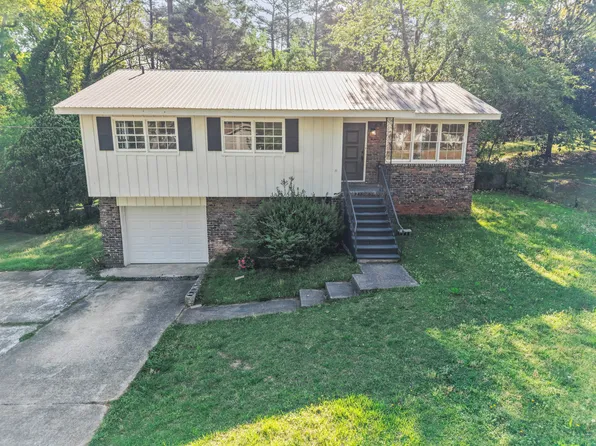 1113 Kiser Rd, Birmingham, AL 35235