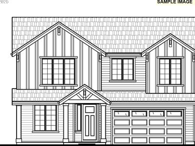 9055 SW Salinan St, Tualatin, OR, 97062
