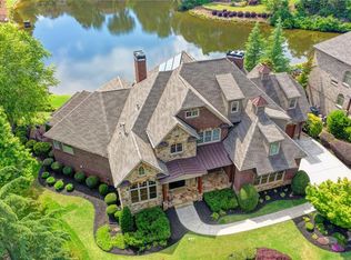 2565 Hermitage Dr, Cumming, GA 30041