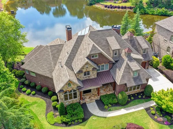 2565 Hermitage Dr, Cumming, GA 30041