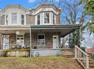 418 Lincoln Ave, Collingdale, PA 19023