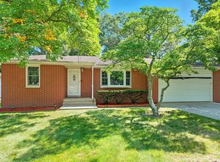 5431 Marcella Rd, Merrillville, IN 46410