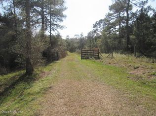 10301 NE 227th St, Fort Mc Coy, FL 32134