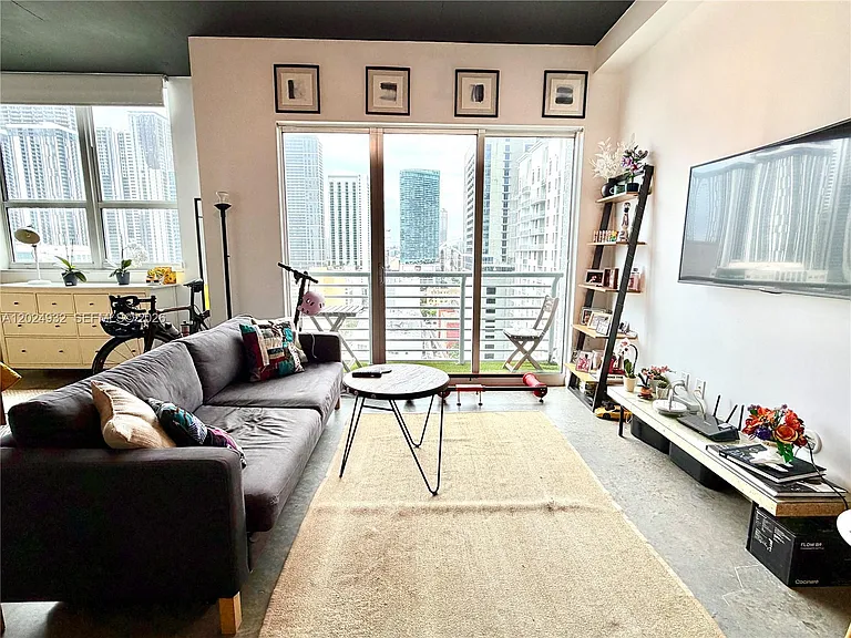 133 NE 2nd Ave #1909 — Photo 9
