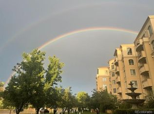2500 E Cherry Creek South Dr UNIT 326, Denver, CO 80209