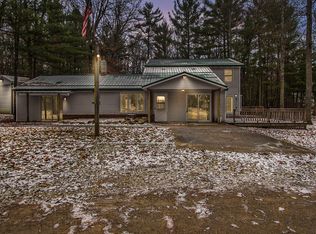 13125 Kt Dr, Bitely, MI 49309